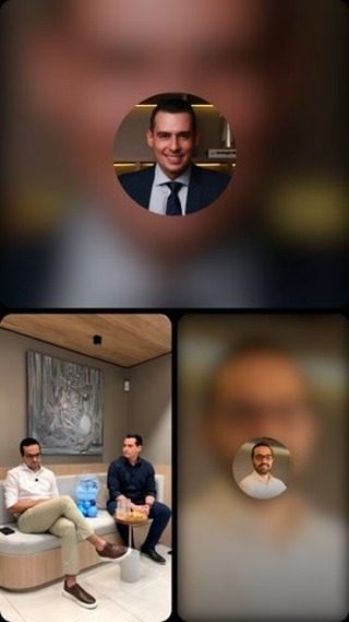 Instagram post from mb.prime.saude. This post is in position 1.