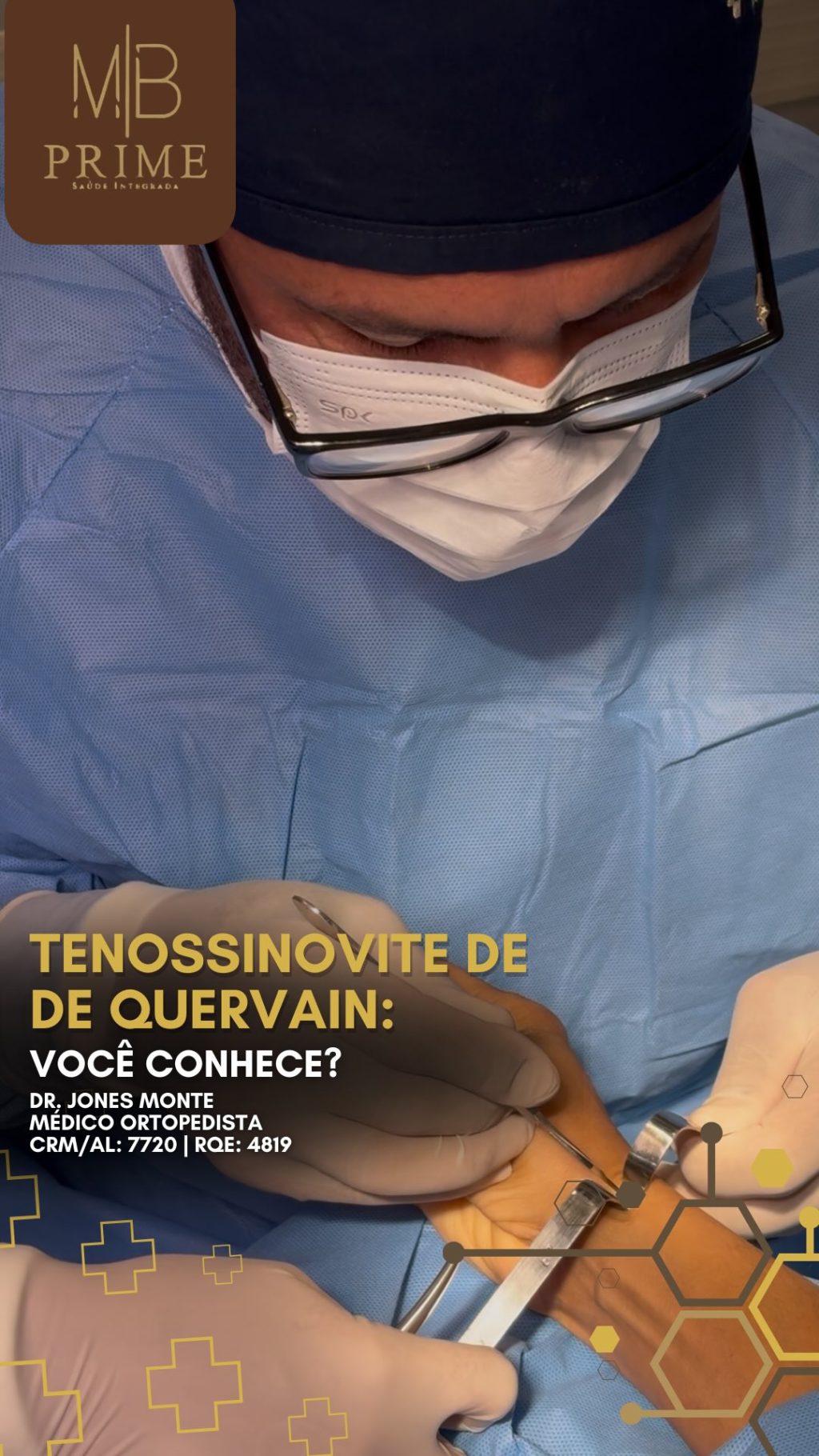 Instagram post from mb.prime.saude. This post is in position 4.