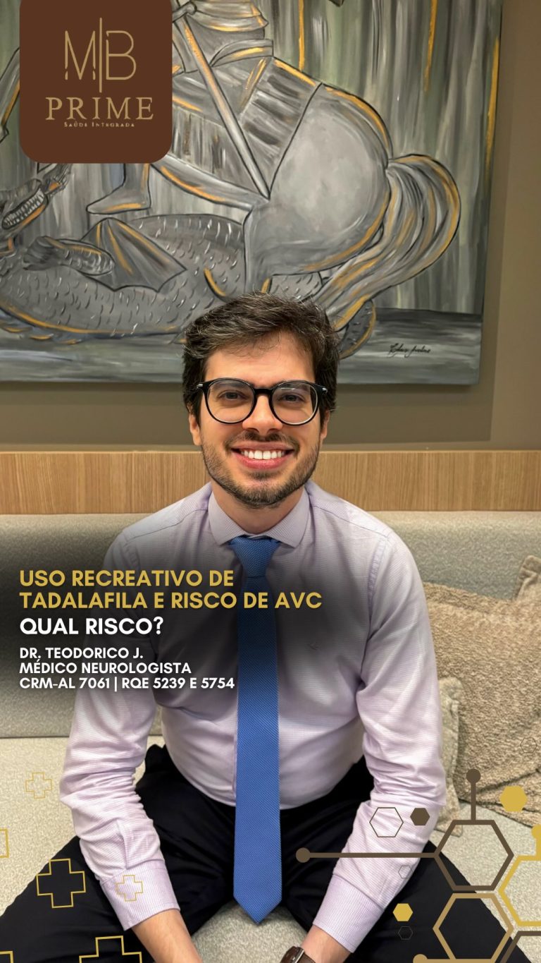 Instagram post from mb.prime.saude. This post is in position 6.