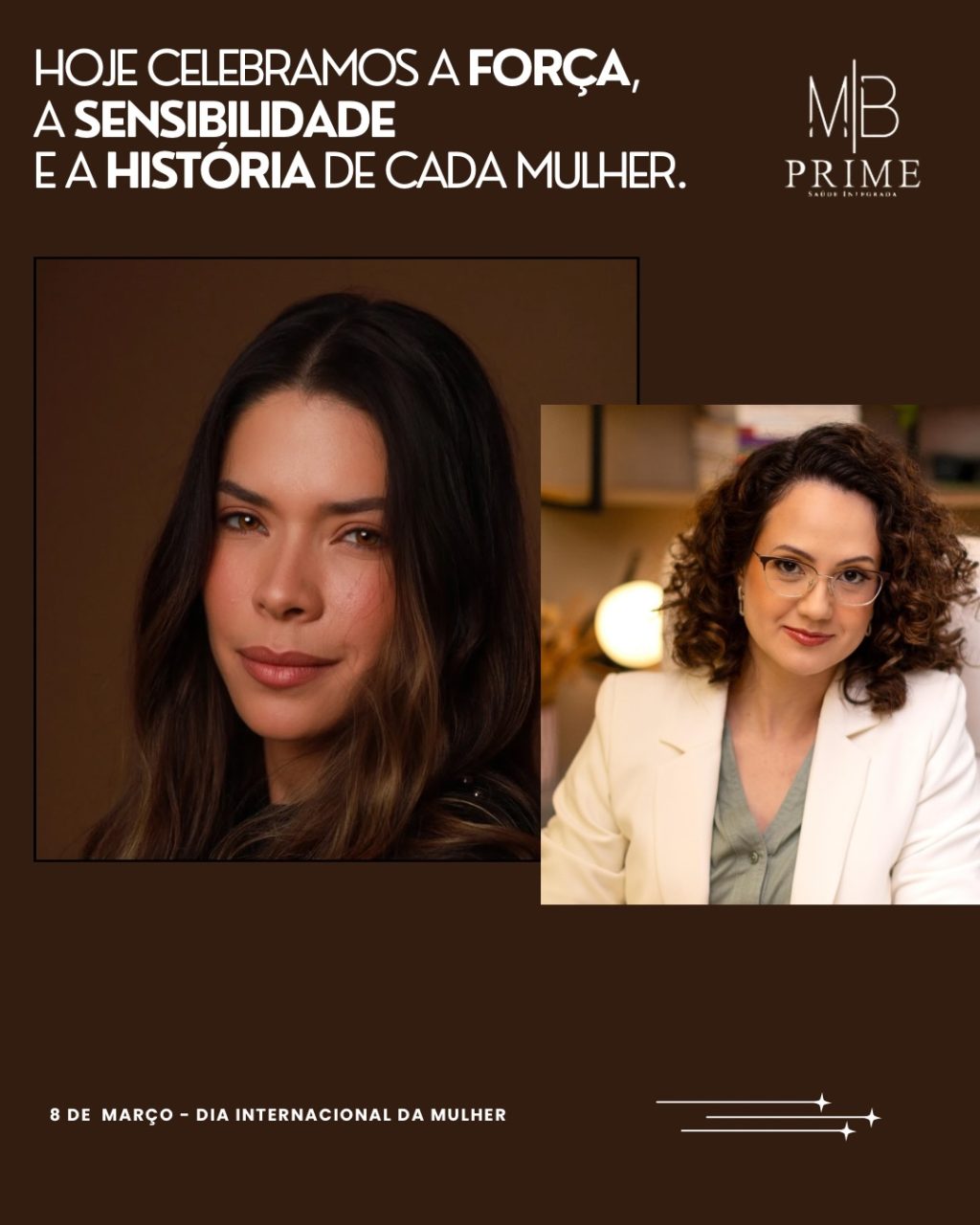 Instagram post from mb.prime.saude. This post is in position 0.