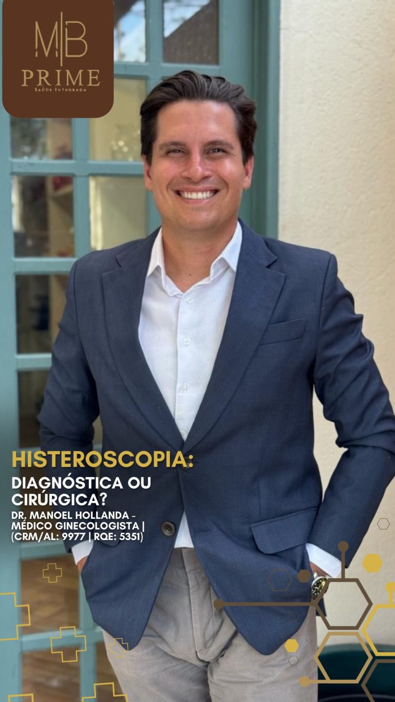 Instagram post from mb.prime.saude. This post is in position 1.