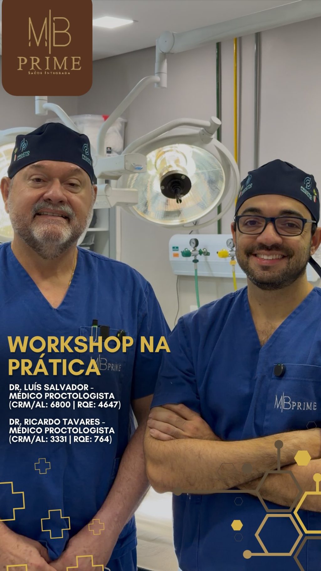 Instagram post from mb.prime.saude. This post is in position 0.