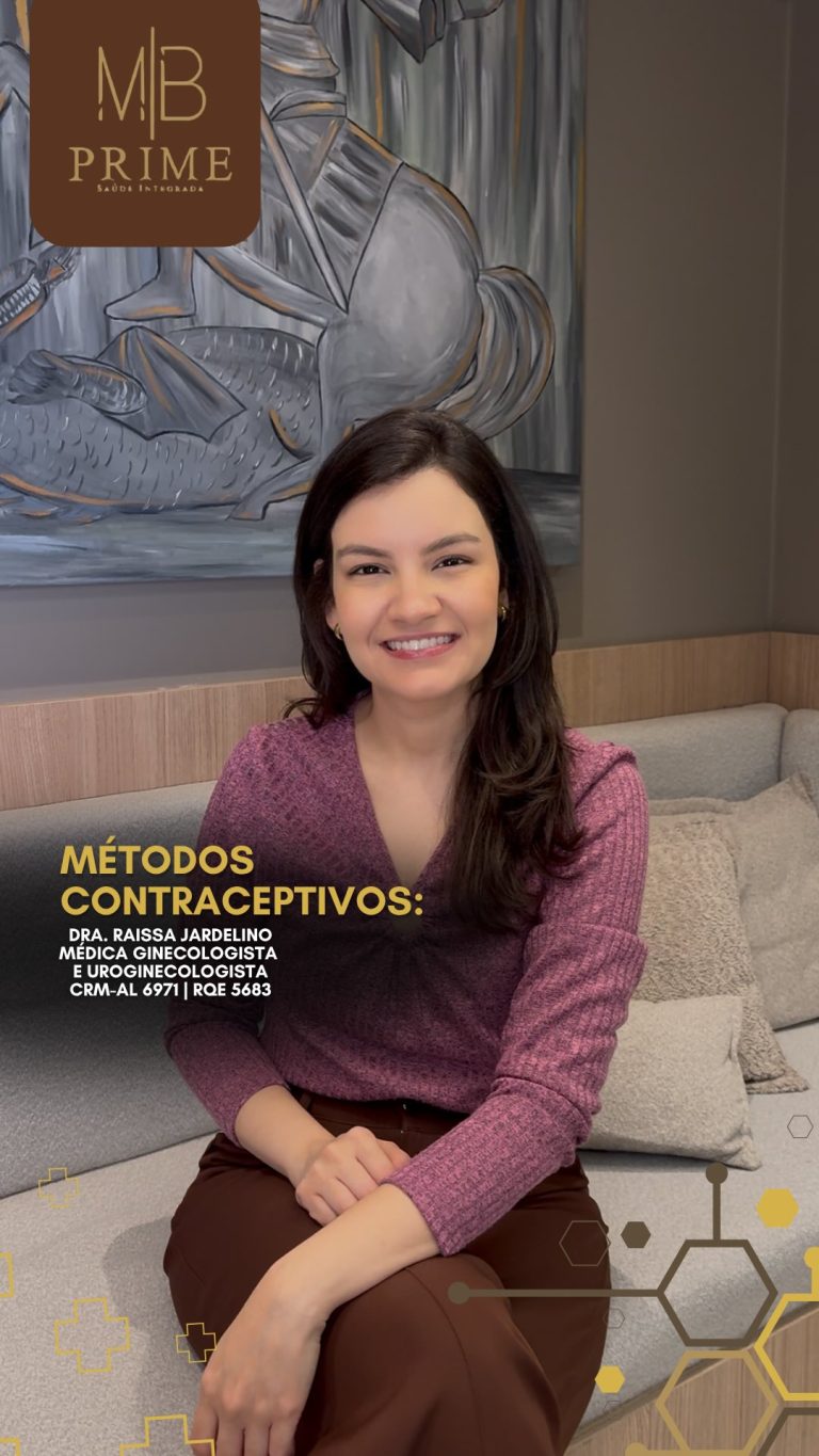 Instagram post from mb.prime.saude. This post is in position 5.