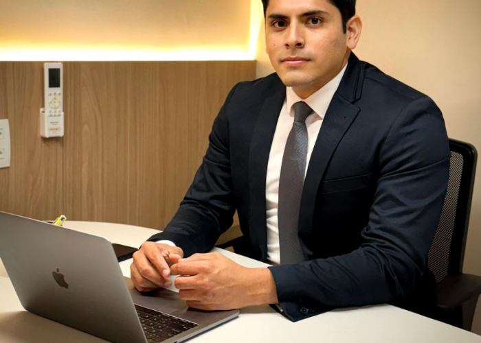 aníbal león MÉDICO ORTOPEDISTA CRM 7026 RQE 4639